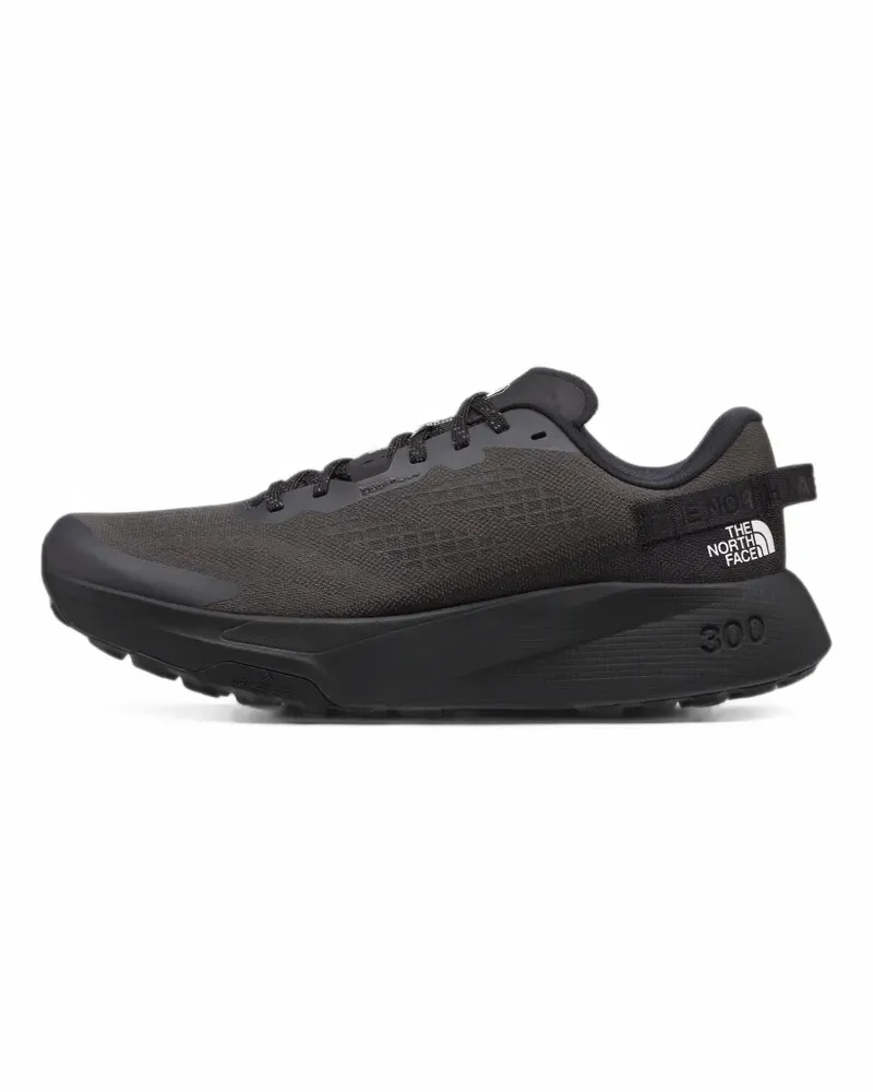 The North Face Altamesa 300 Sneakers - Schwarz Schwarz