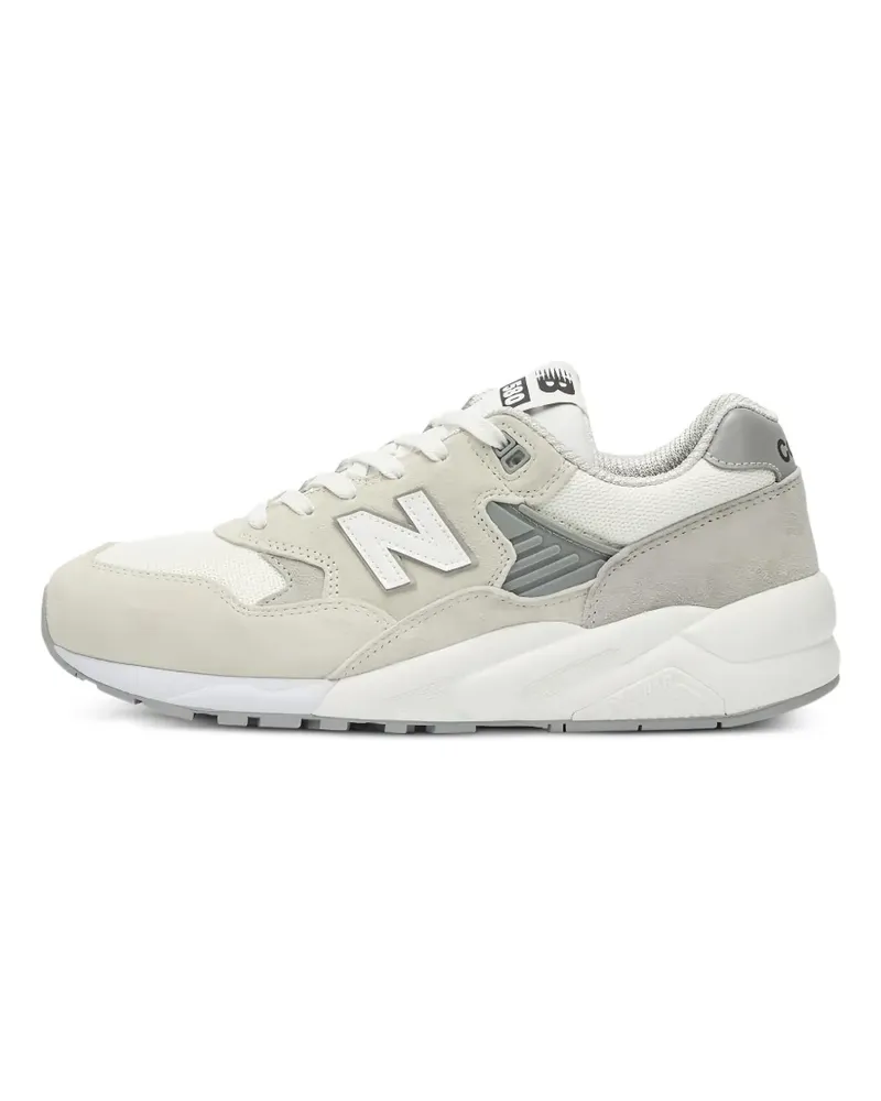 New Balance x Comme des Garcons MT580 Sneakers - Grün Grün