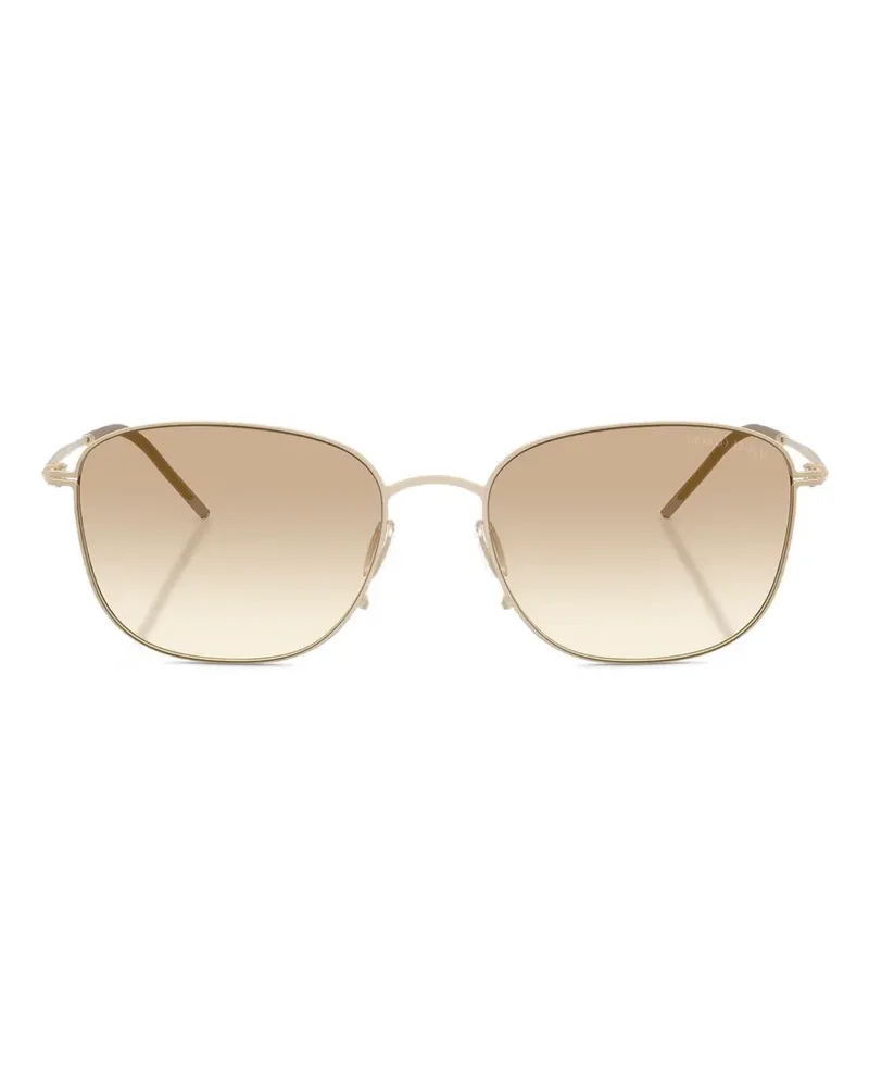 Giorgio Armani AR61683 Sonnenbrille - Gold Gold