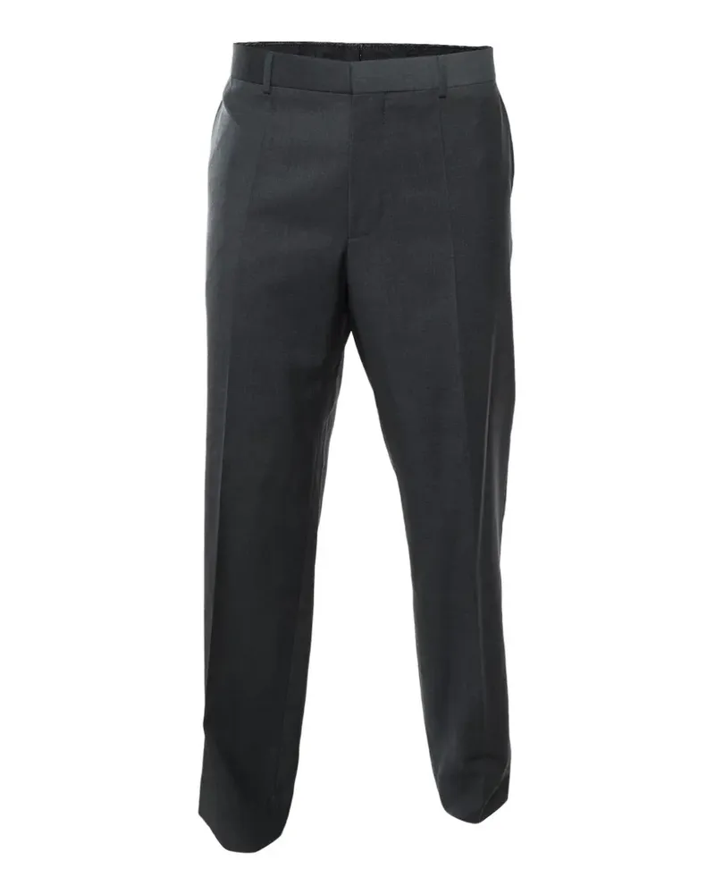 HUGO BOSS Parkway1 Hose mit klassischem Schnitt - Grau Grau