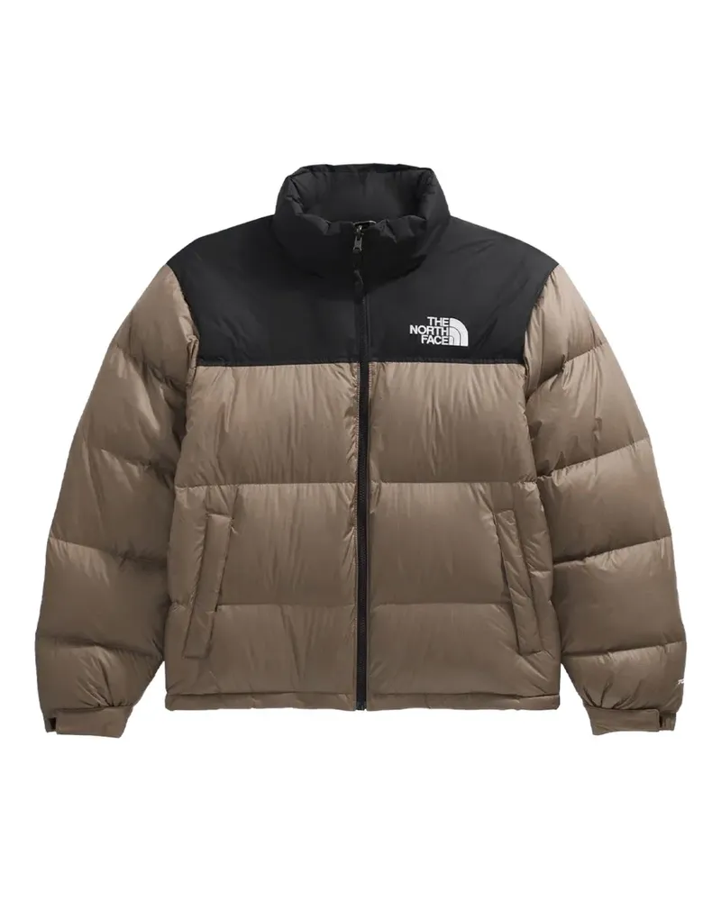 The North Face 1996 Retro Nuptse jacket - Nude Nude