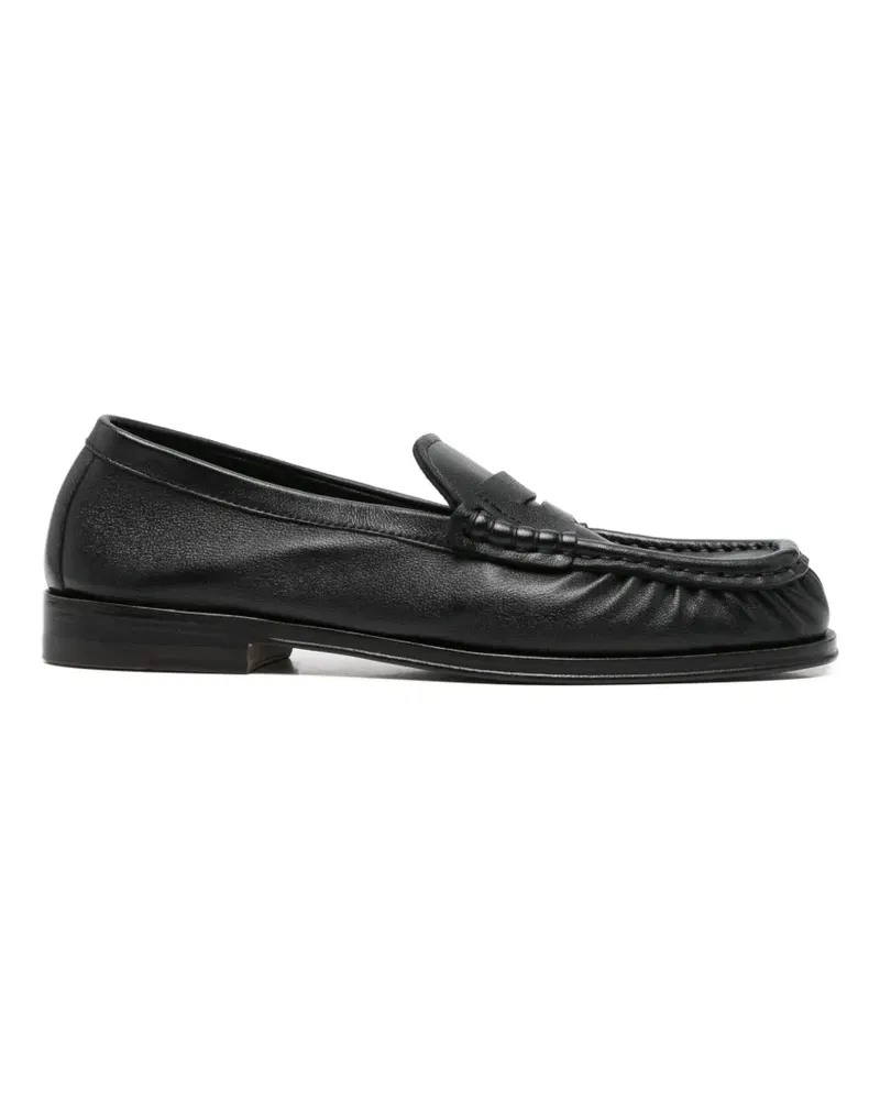 Henderson Michelle loafers - Schwarz Schwarz