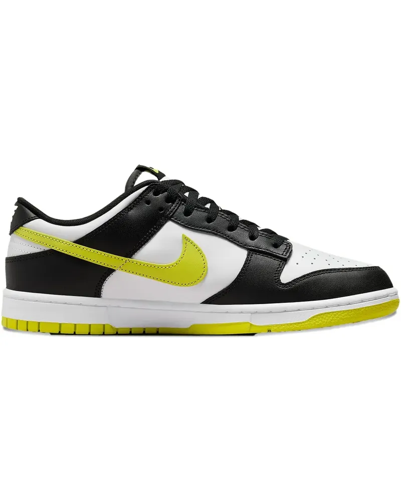 Nike Terminator "Black" Sneakers - Weiß Weiß