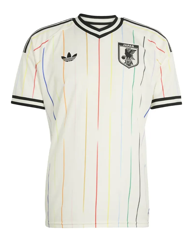 adidas x FIFA Japan 26 Japan T-Shirt - Nude Nude
