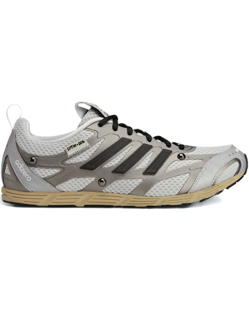 Song For The Mute x adidas Adizero PR Sneakers - Nude Nude