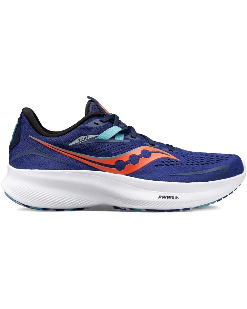 Puma Ride 15 Sneakers - Blau Blau