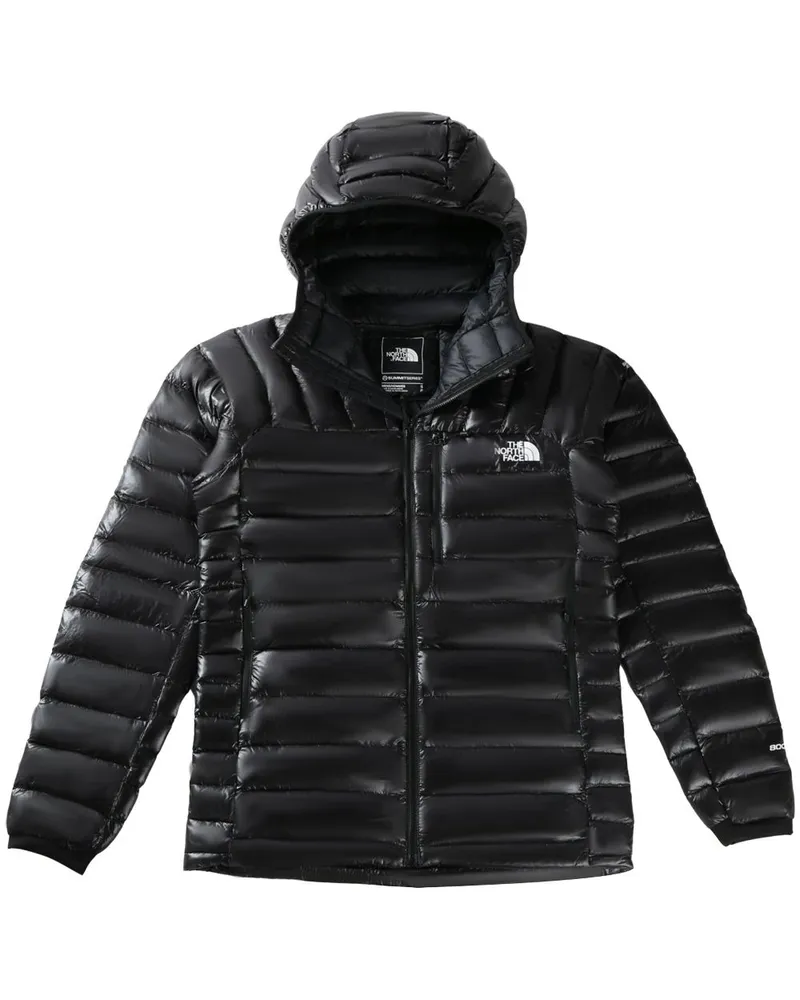 The North Face Breithorn Hoodie - Schwarz Schwarz