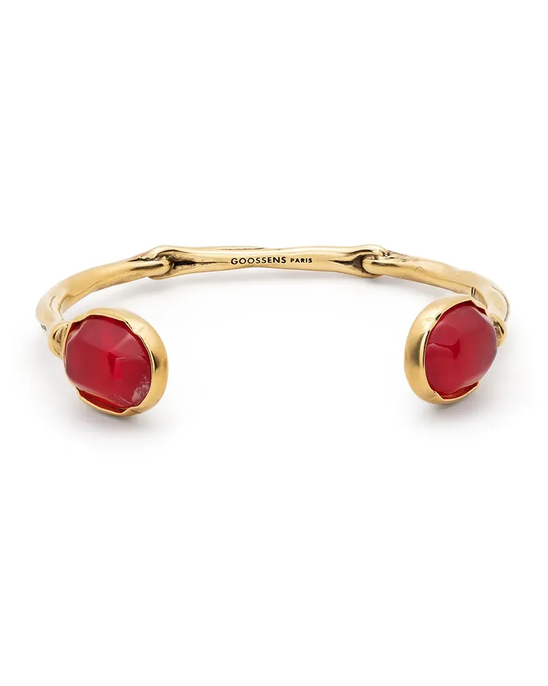 Goossens Paris Talisman Armband - Gold Gold