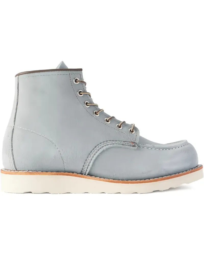Red Wing Shoes Klassische Stiefel - Blau Blau