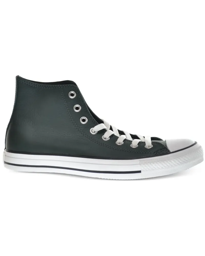 Converse CT "Black" Sneakers - Schwarz Schwarz