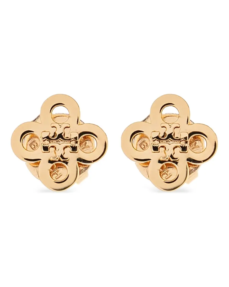 Tory Burch Kira Ohrstecker - Gold Gold