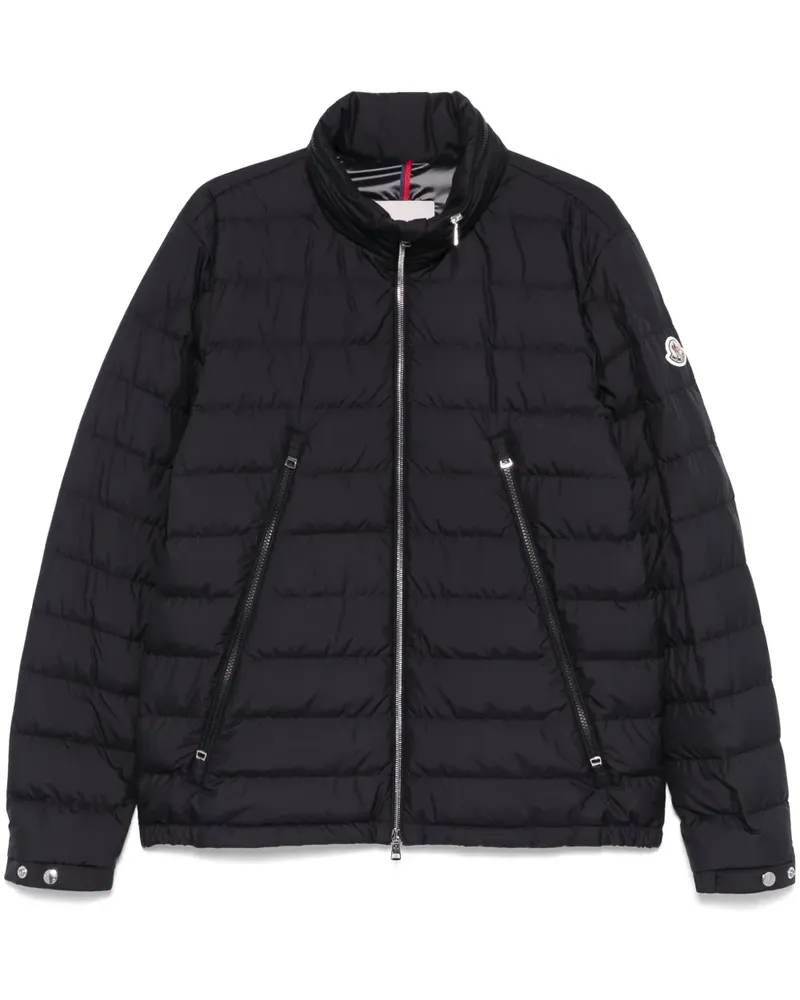 Moncler Alfit Jacke - Blau Blau