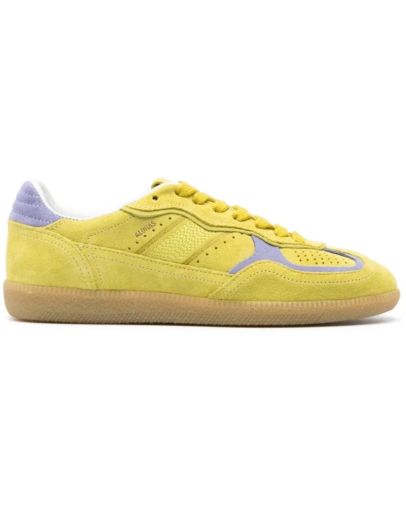 Alohas TB.490 Sneakers - Grün Grün