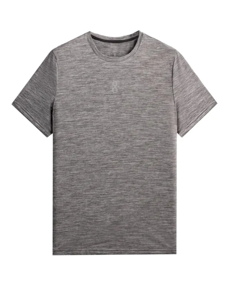 KITH x On Core T-Shirt - Grau Grau
