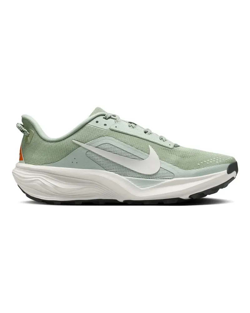 Nike ACG Pegasus Trail Low-Top-Lauf-Sneakers - Grün Grün