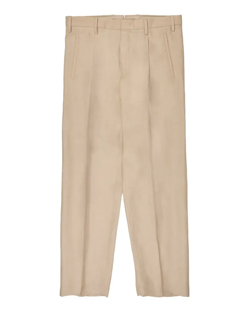 Slowear Nahtlose Hose - Nude Nude