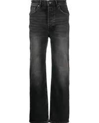 ksubi Brooklyn Jeans Schwarz