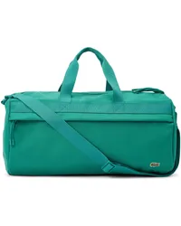 Lacoste Neocroc Reisetasche Grün