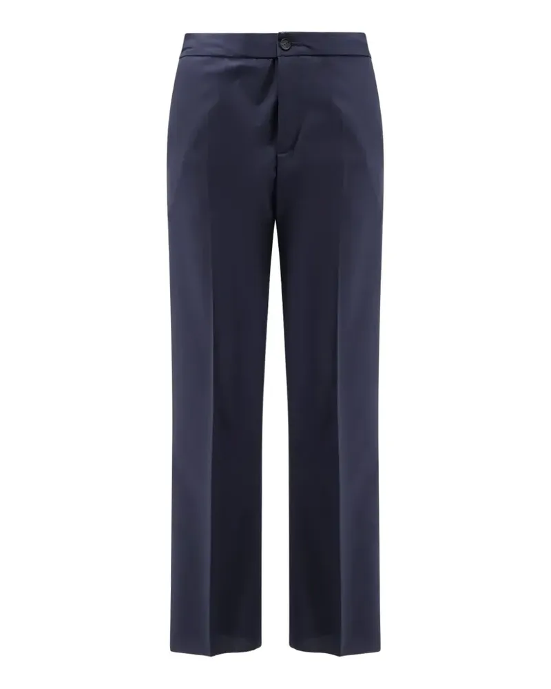 Hevò Torrechianca trousers - Blau Blau