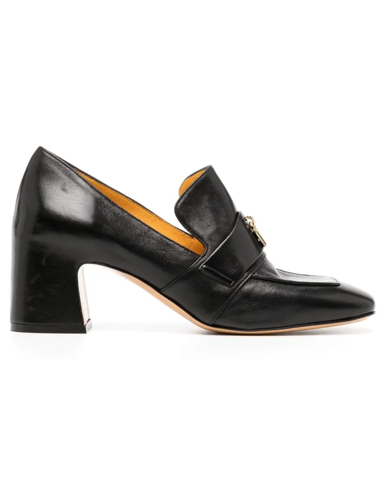 MADISON.MAISON Pumps 70mm Schwarz