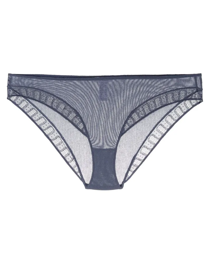 Eres Klassischer Slip - Blau Blau