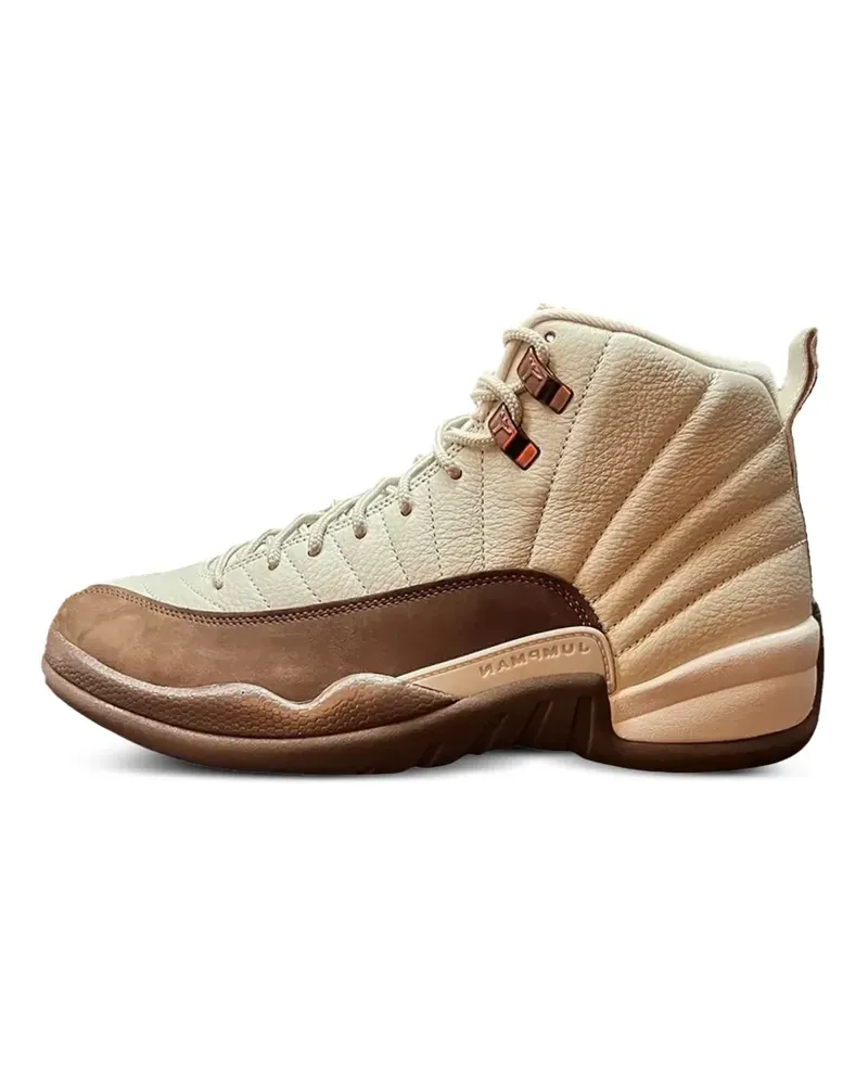 Jordan Air Retro sneakers - Braun Braun