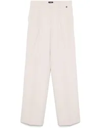 Liu Jo palazzo pants Nude