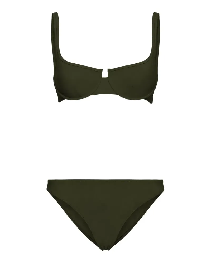 LIDO Cinquantasei bikini - Grün Grün