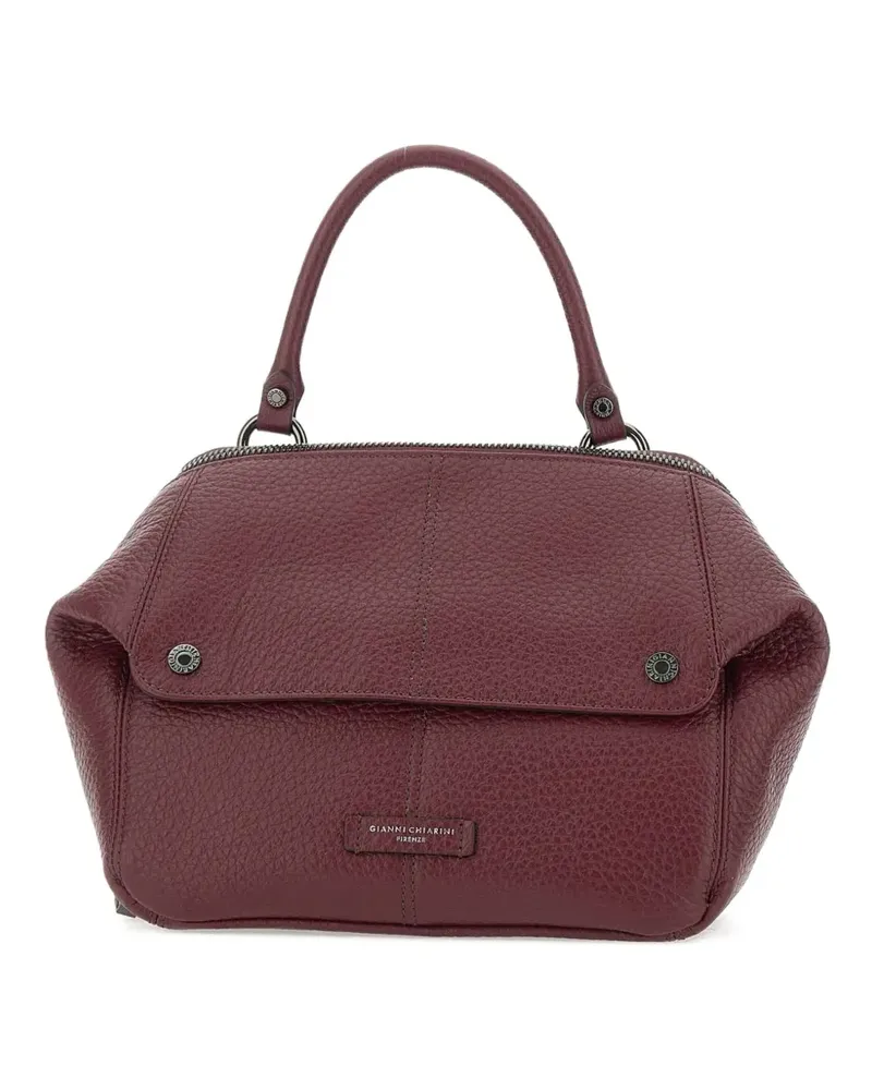 Gianni Chiarini Aryna Tote Bag - Rot Rot