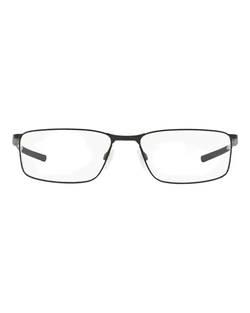Oakley Socket 5.0 Brille - Schwarz Schwarz