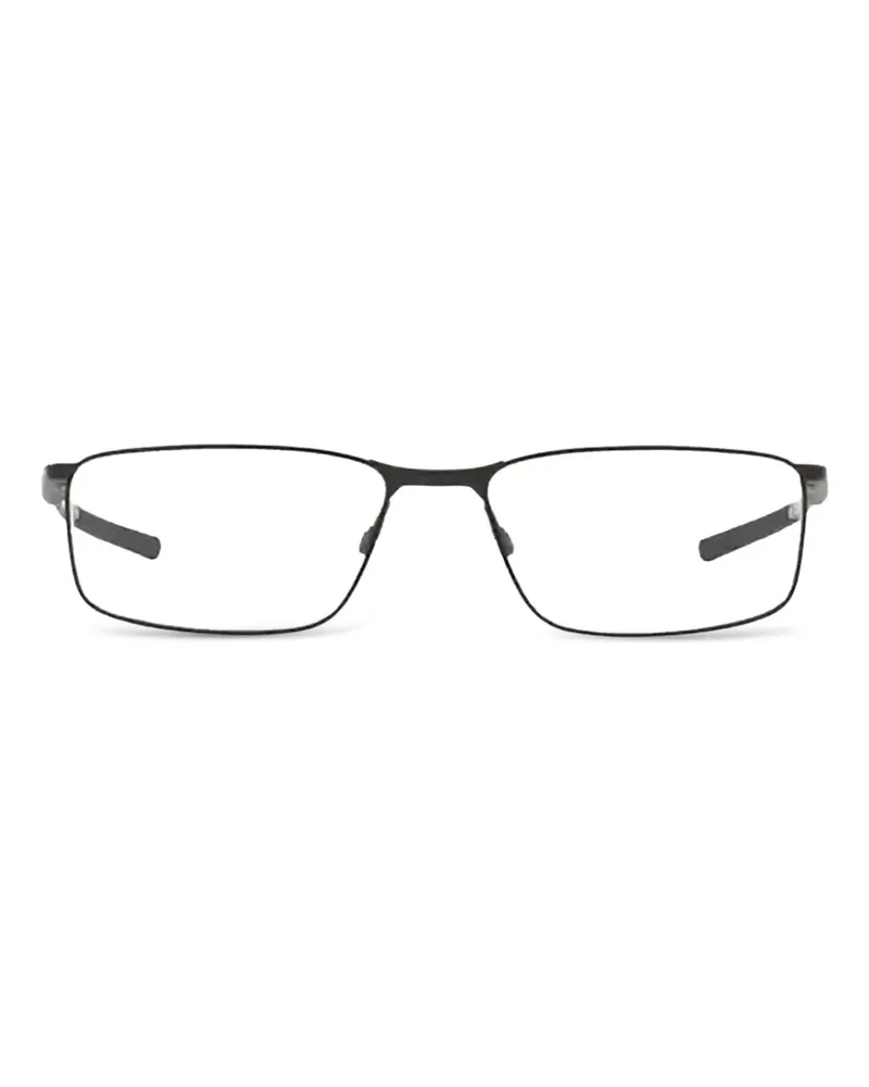 Oakley Socket 5.0 Brille - Schwarz Schwarz