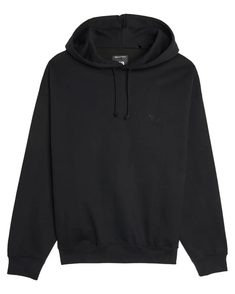 adidas FL Hoodie - Schwarz Schwarz