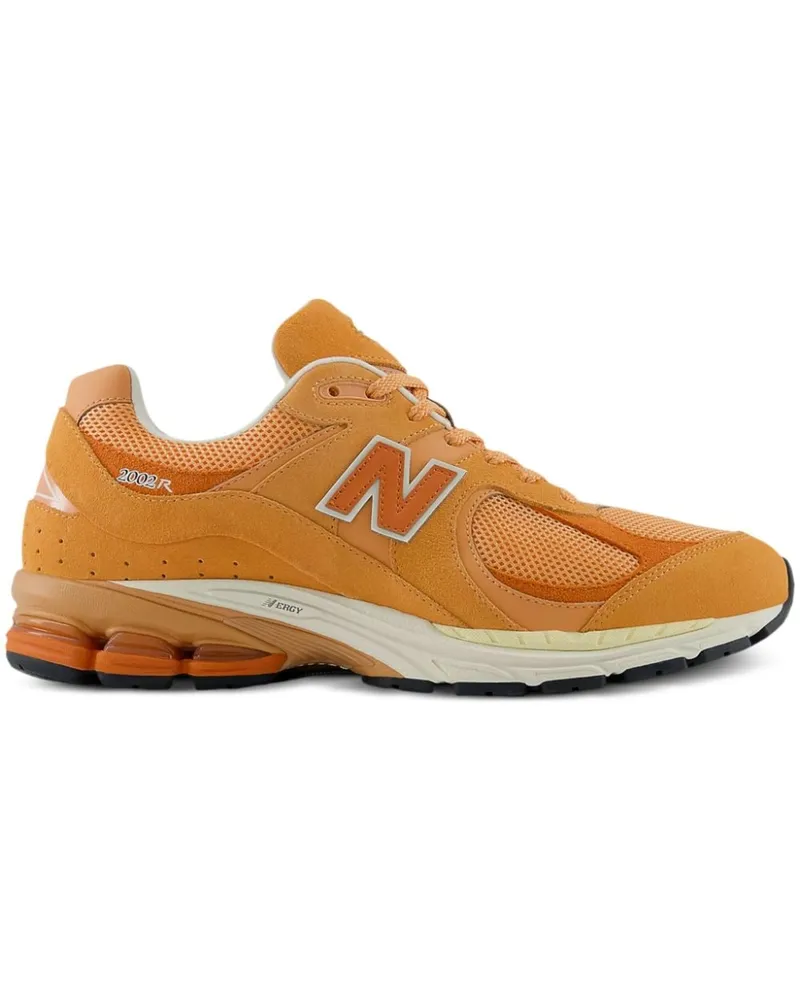 New Balance 2002R Sneakers - Orange Orange