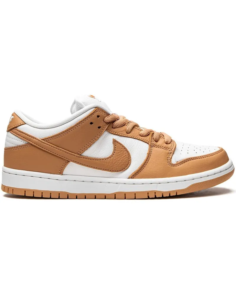 Nike Dunk Low Sneakers - Braun Braun