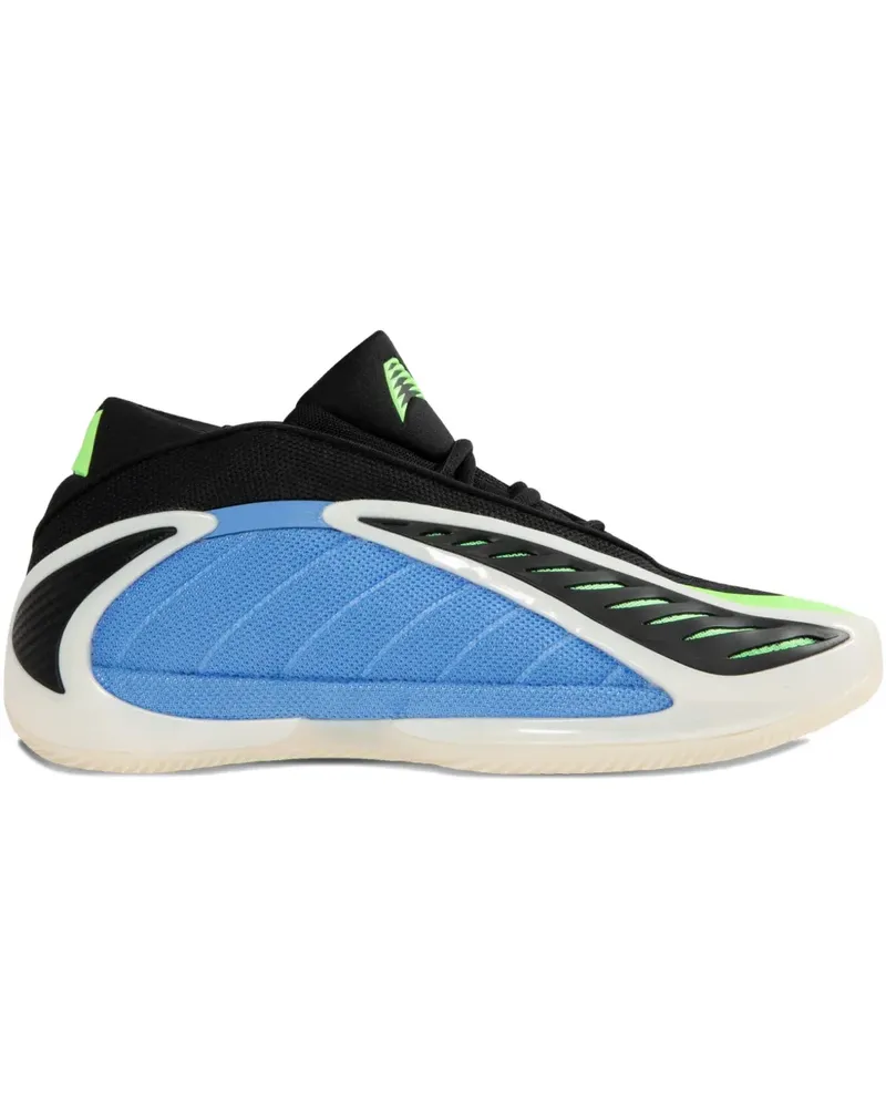 adidas Anthony Edwards 2 basketball sneakers - Blau Blau