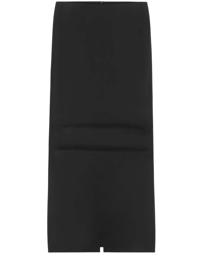 Heliot Emil Haematite Midirock - Schwarz Schwarz