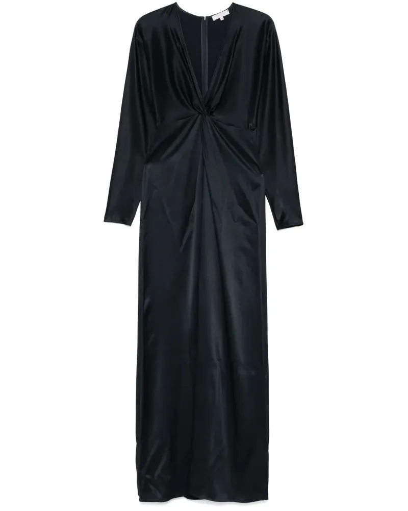 Antonelli Firenze Lucerna Maxikleid - Blau Blau
