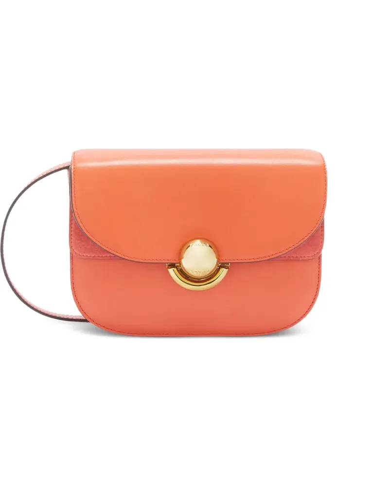Furla Sfera Umhängetasche - Orange Orange