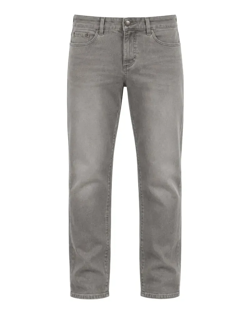 DL1961  Noah straight-leg jeans - Grau Grau