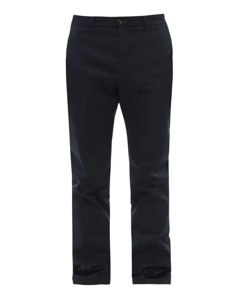 Department 5 David Chino - Blau Blau