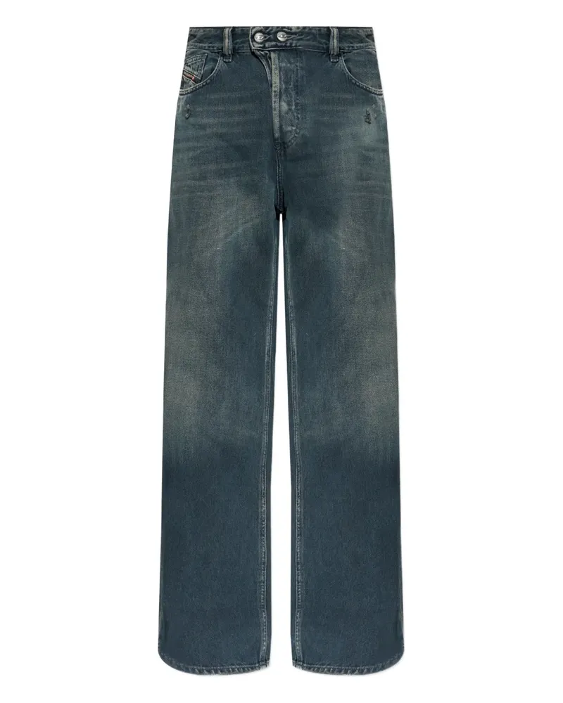 Diesel 1996 D-Sire jeans - Blau Blau