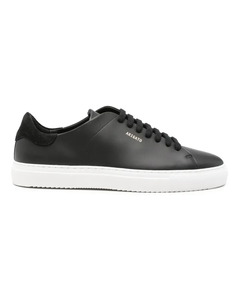 Axel Arigato Clean 90 Sneakers - Schwarz Schwarz