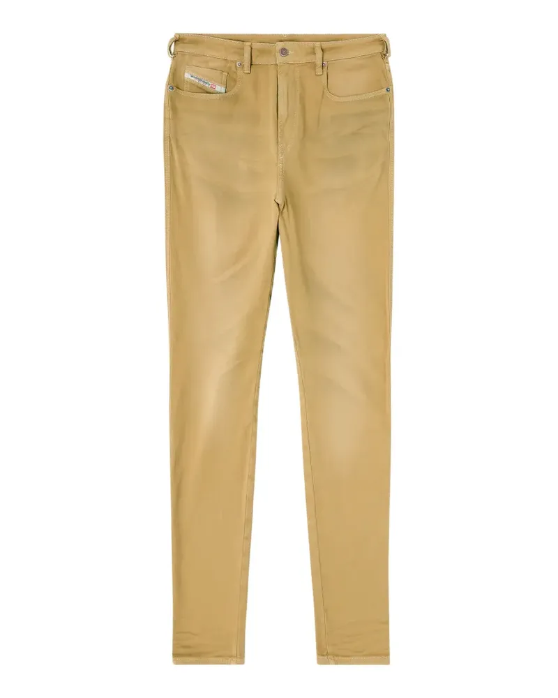 Diesel 2062 D-Strukt jeans - Nude Nude