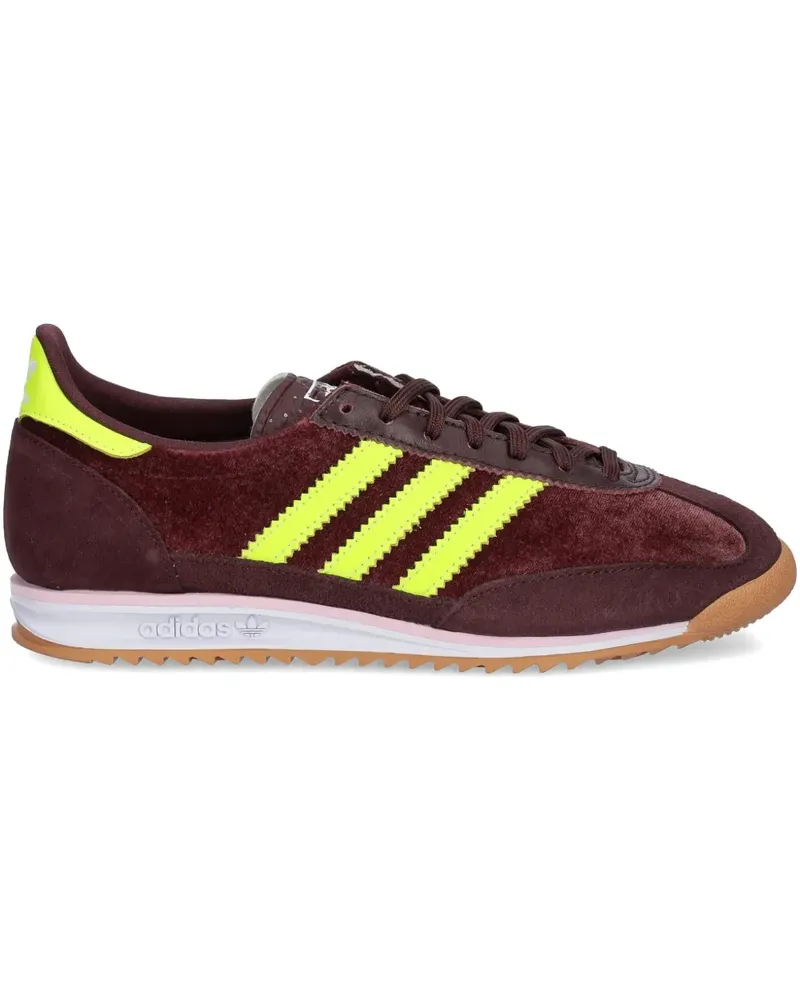 adidas SL 72 Sneakers - Braun Braun