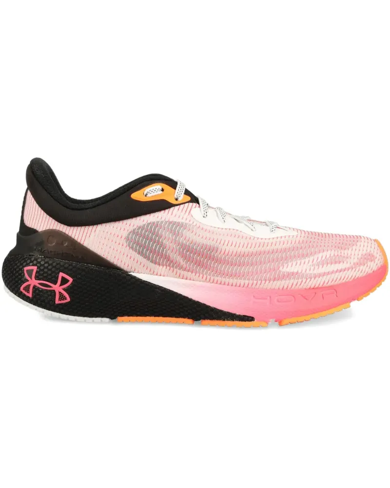 Under Armour Sneakers mit Netzeinsatz - Rosa Rosa