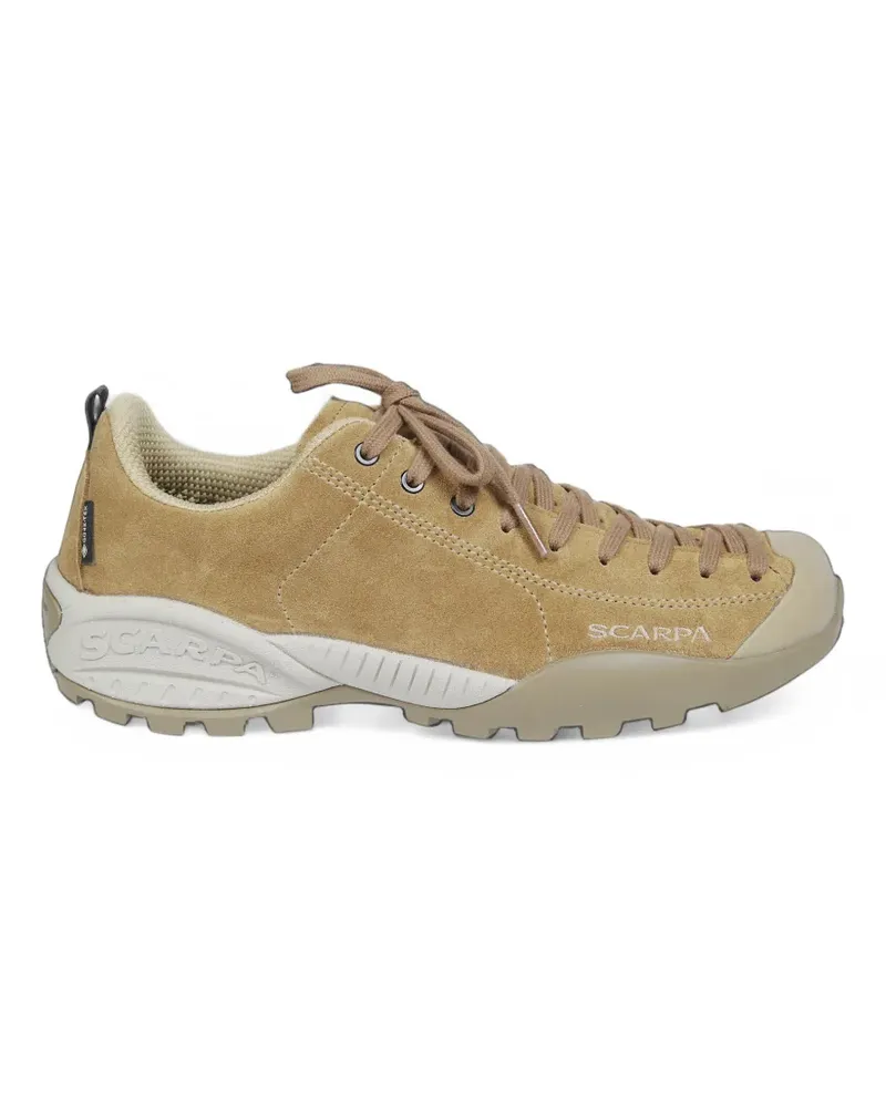 Scarpa Mojito GTX sneakers - Nude Nude