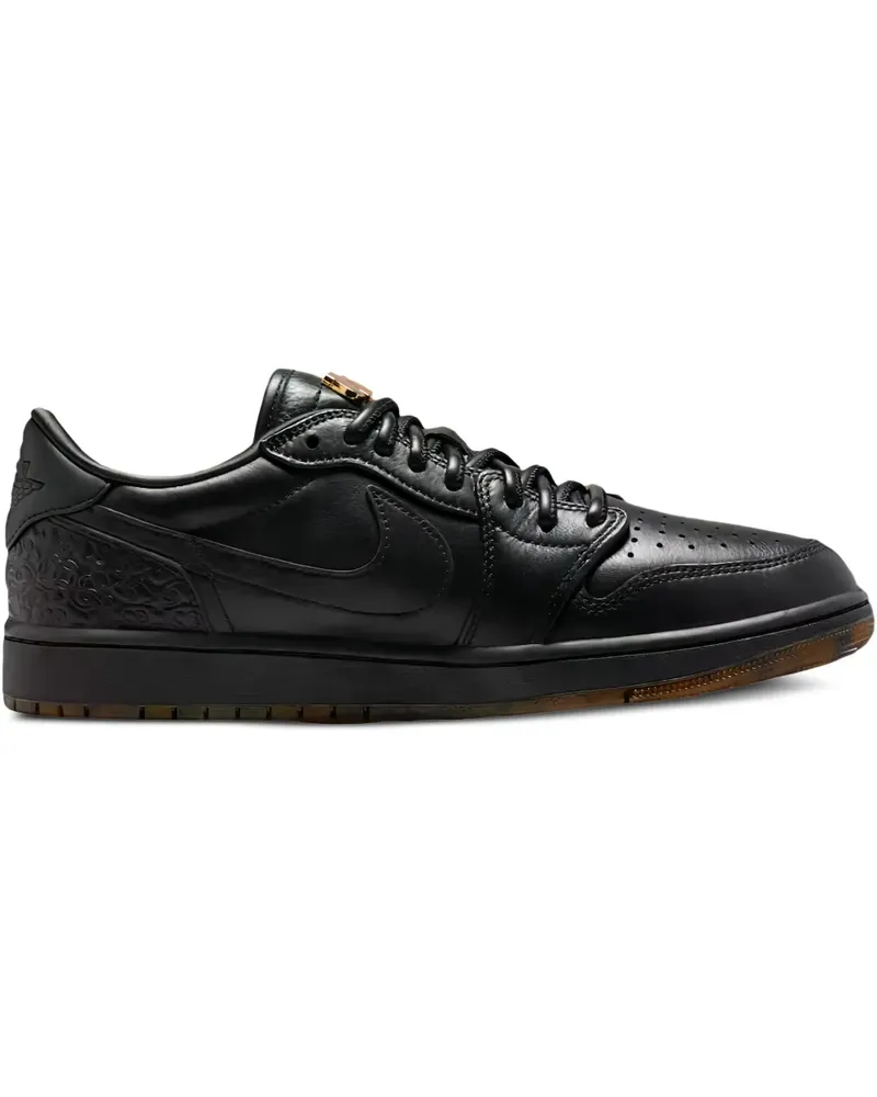 Nike Air Jordan OG Xuan Wu Sneakers - Schwarz Schwarz