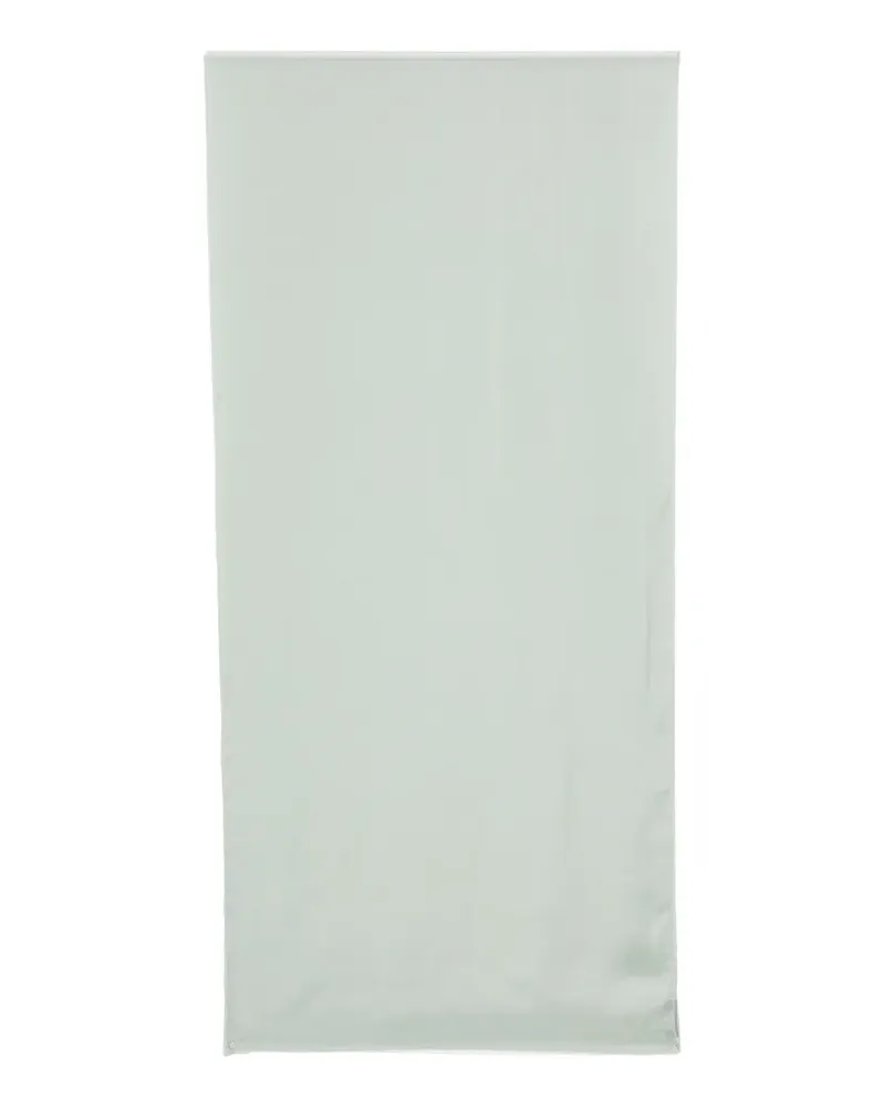 Raquel Diniz rectangular-shape scarf - Grün Grün
