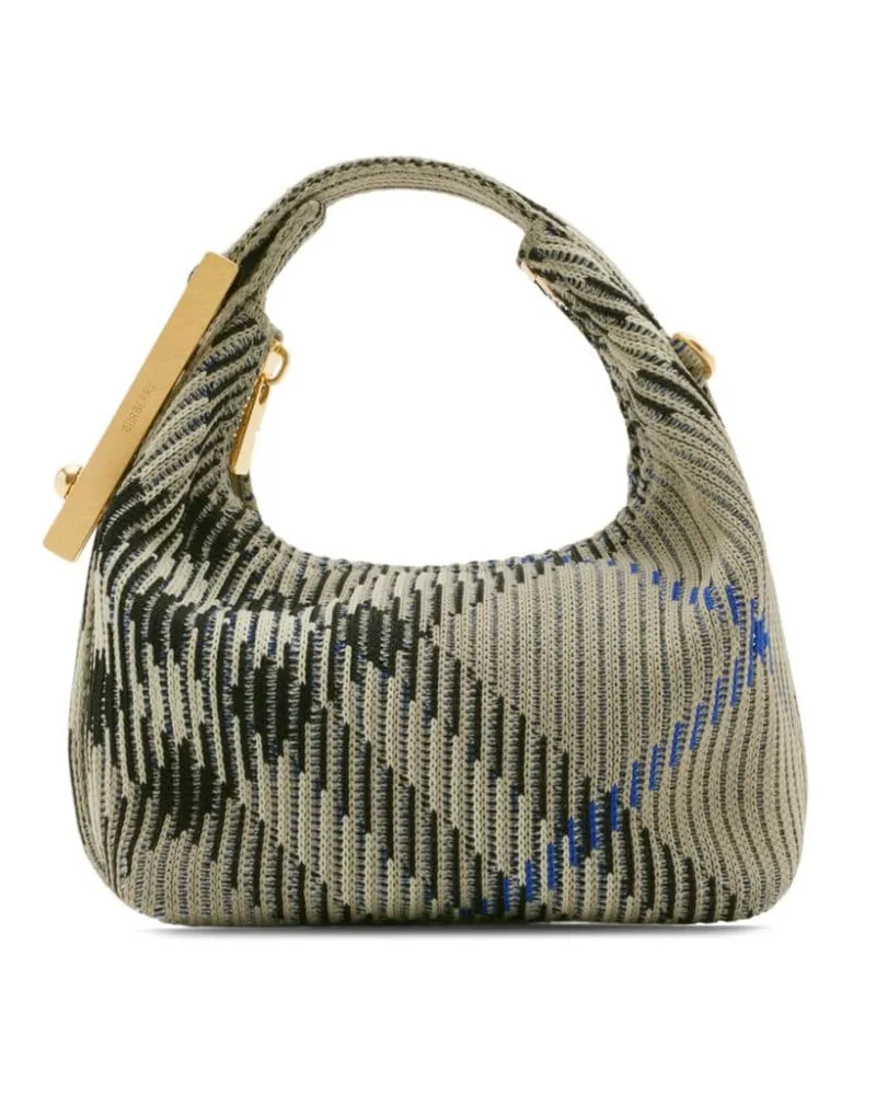 Burberry Micro Peg Chain Tasche - Nude Nude