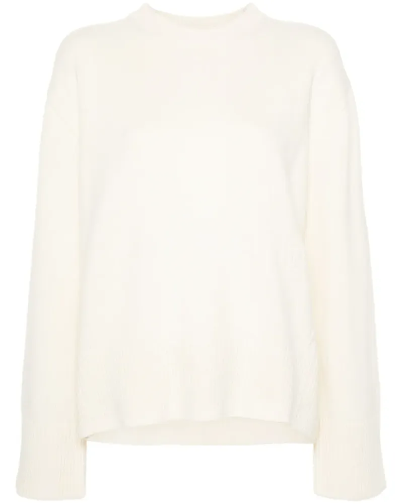 camilla and marc Ash Pullover - Nude Nude
